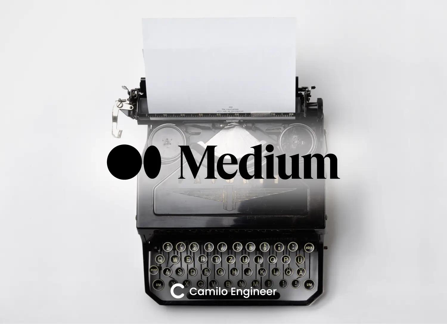 Medium Posts