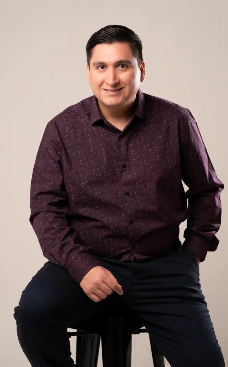 Camilo Engineer